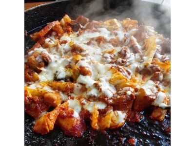 Mayau麻藥瘋雞 雲林斗六店-undefined