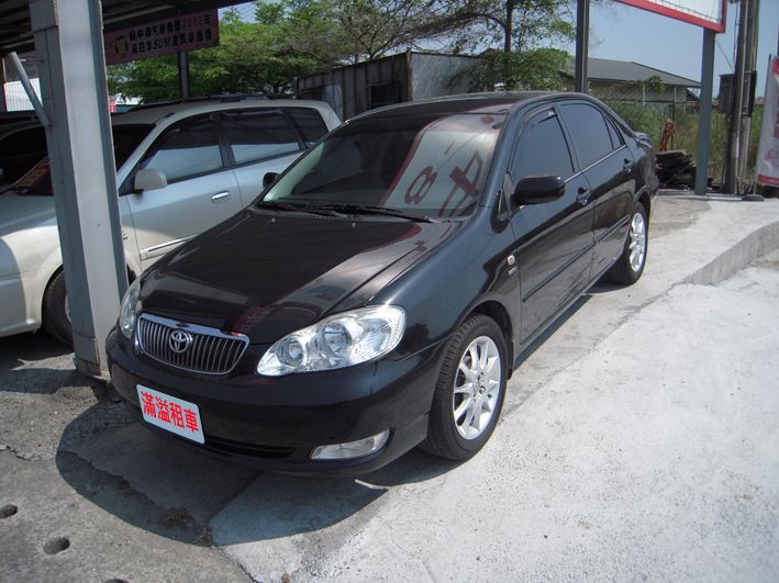 台東最好租車公司