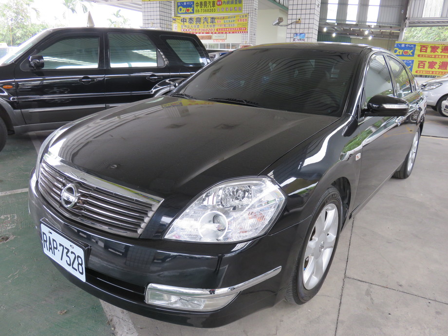 台東便宜租車