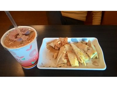 早安ㄐㄧ中西式速食早餐-undefined