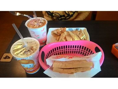 早安ㄐㄧ中西式速食早餐-undefined