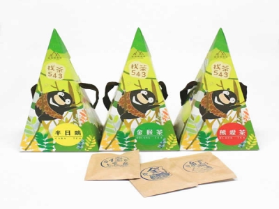 八玥文創事業有限公司-undefined