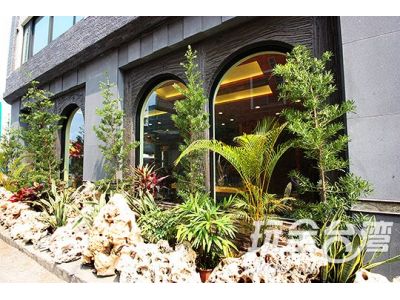 住的世界人文藝術會館-undefined