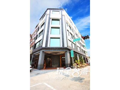 住的世界人文藝術會館-undefined