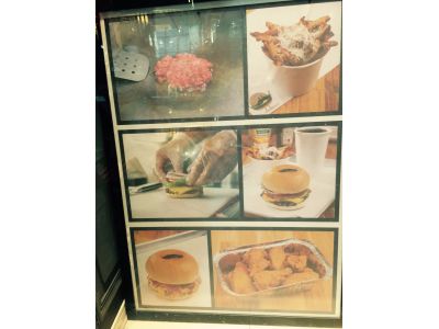 Burger & Co.-undefined