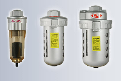 排水器-AD系列