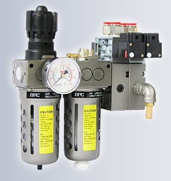 三點組合-K系列