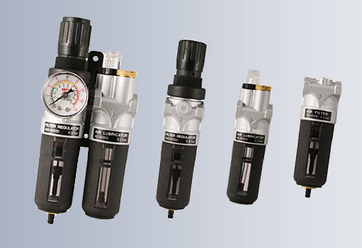 小型三點組合-M300