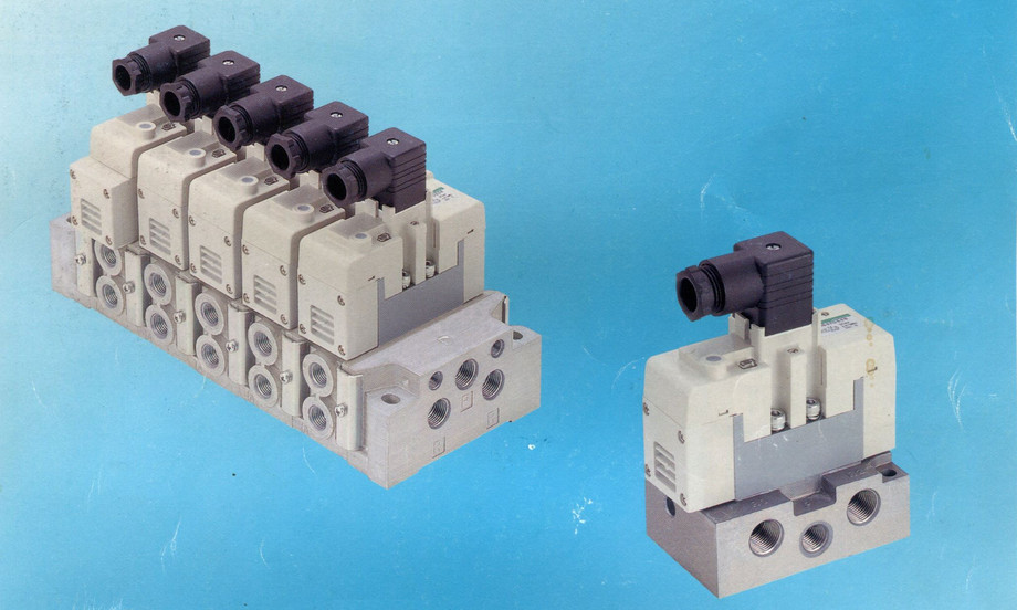 空壓電磁閥PV5G-8
