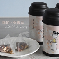 格格養生茶房-undefined