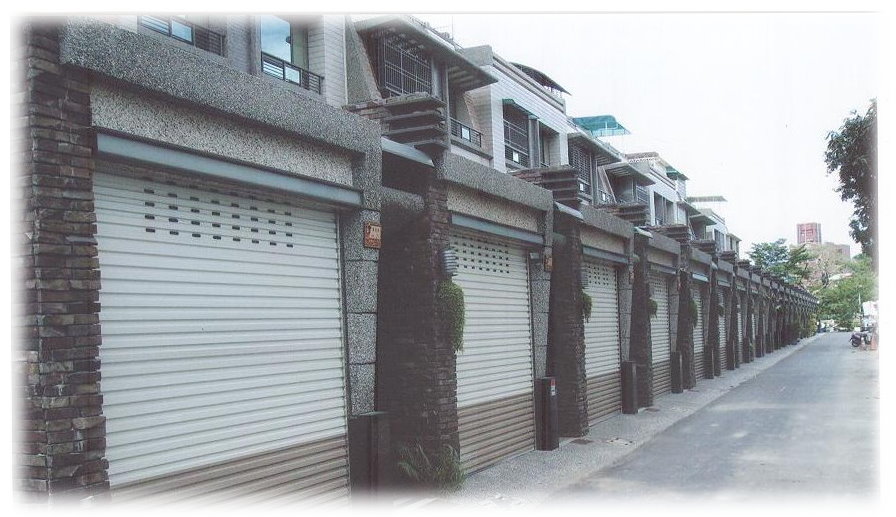 高雄捲門