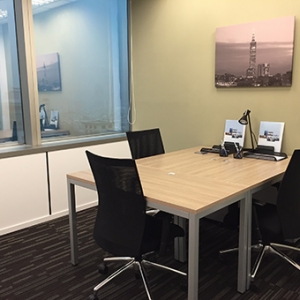 雷格斯台北信基中心-undefined