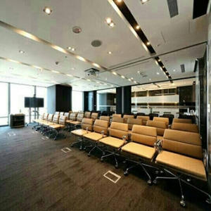 雷格斯台北置地中心-undefined