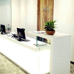 雷格斯台北三連中心-undefined