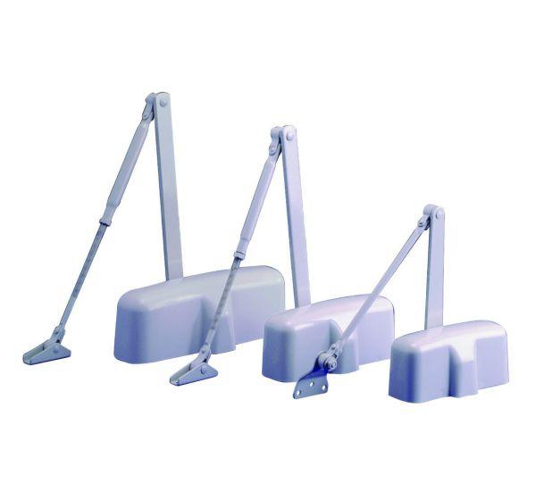 C100外露式關門器