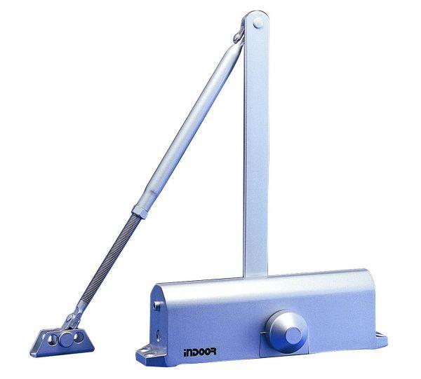 C500外露式關門器