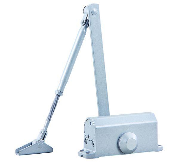 C752外露式關門器