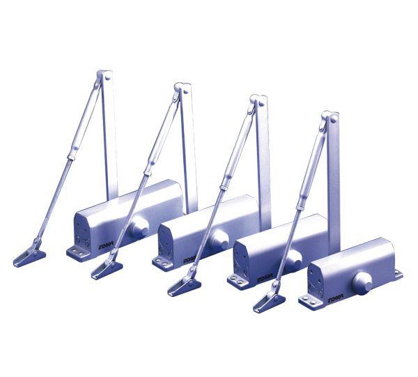 C800外露式關門器