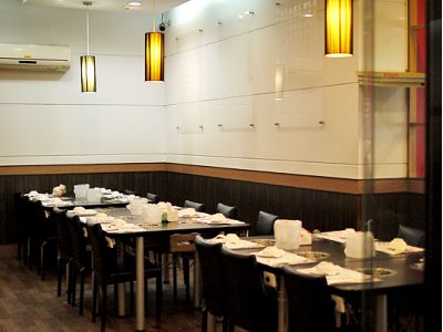 迦南園(青海店)-undefined