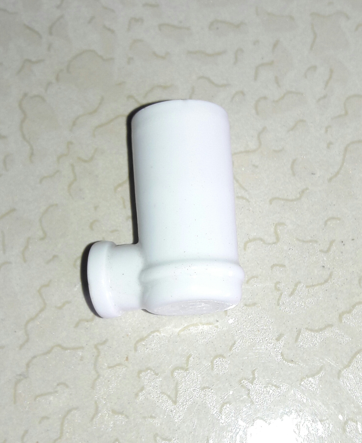 火星塞陶瓷帽蓋