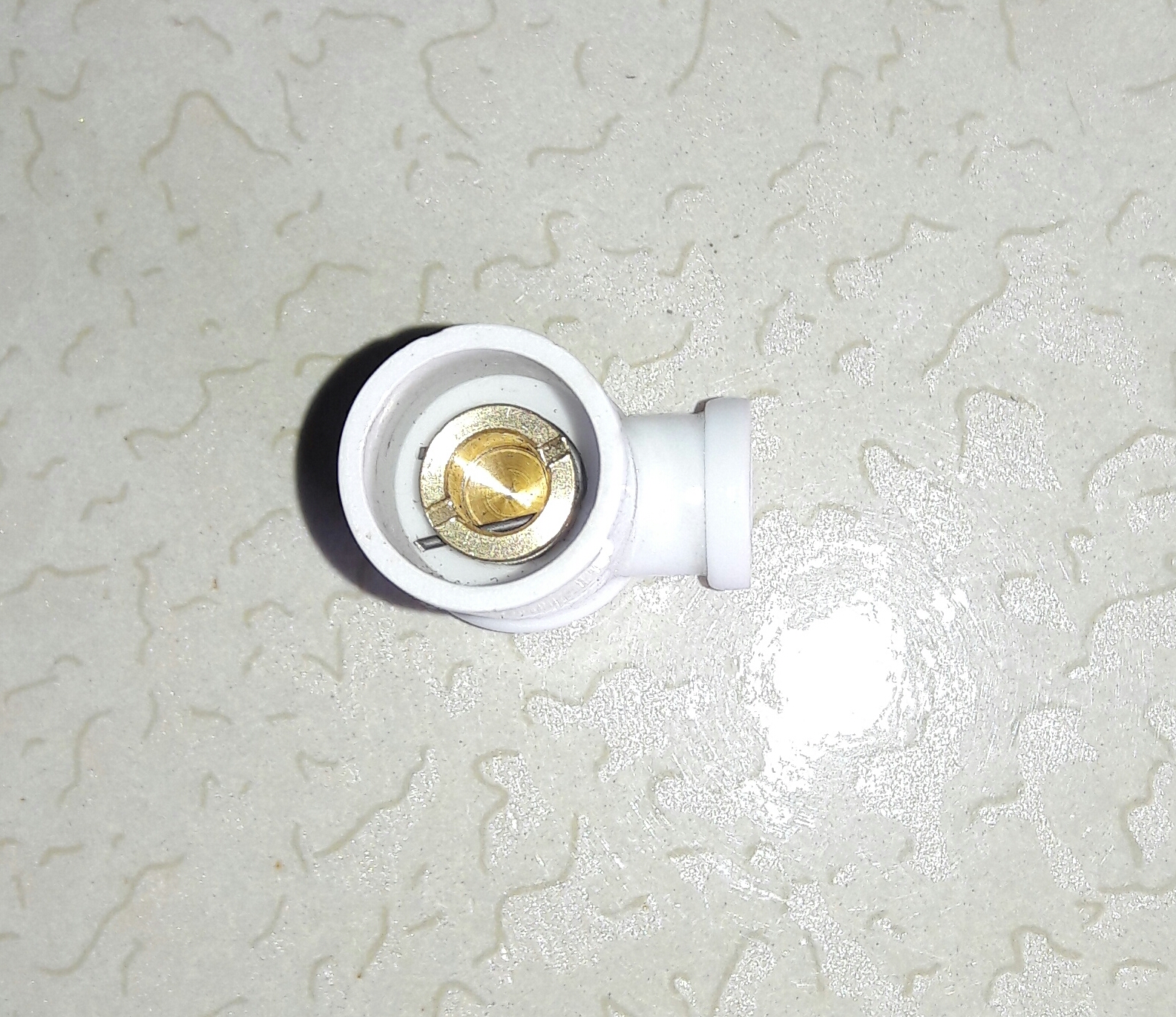 火星塞陶瓷帽蓋1