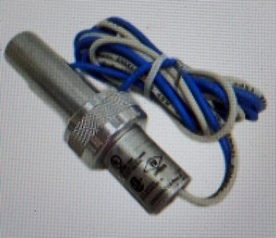 C-7035火焰偵測器