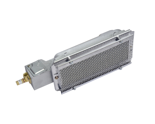 A-601紅外線燃燒器