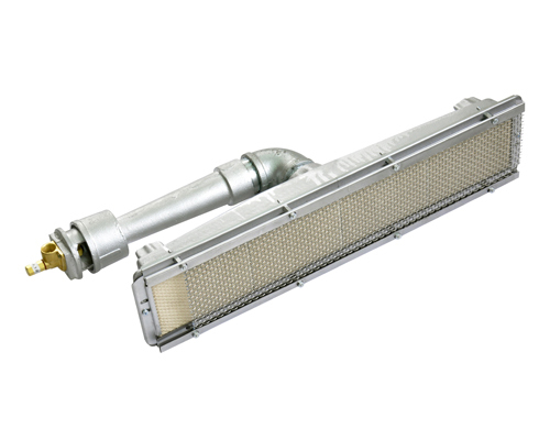 A-1602紅外線燃燒器