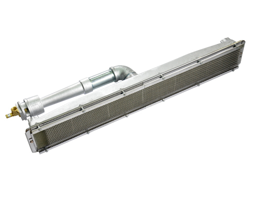 A-2402紅外線燃燒器