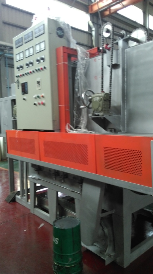 小型電熱退火爐