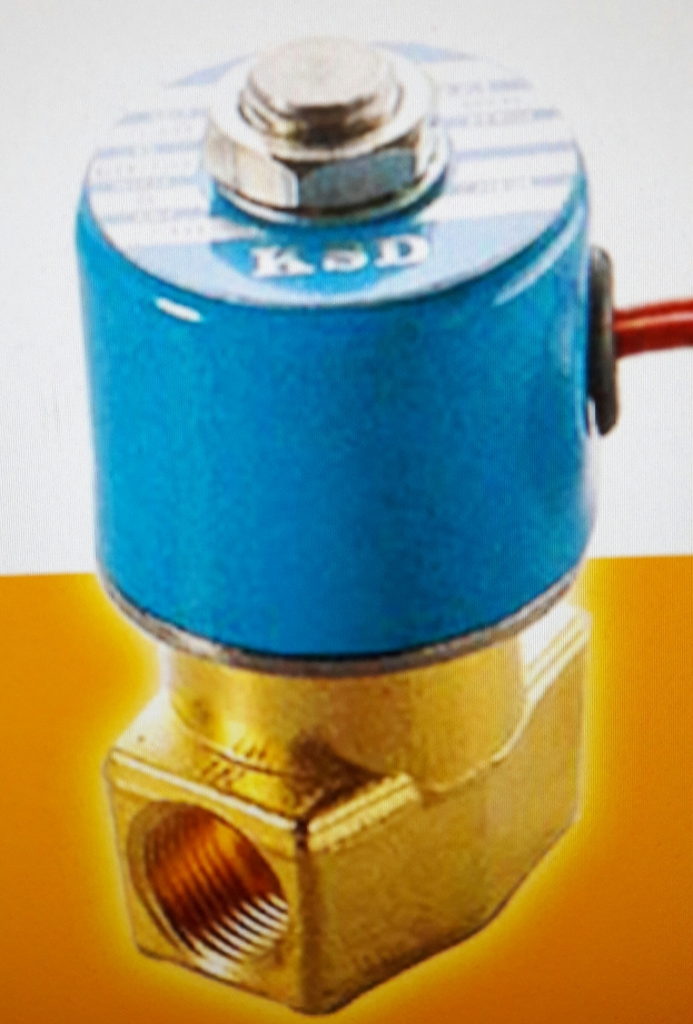 KSD-FB系列電磁閥