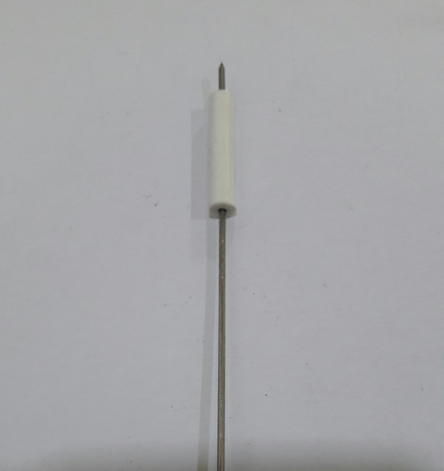 紅外線陶瓷礙子