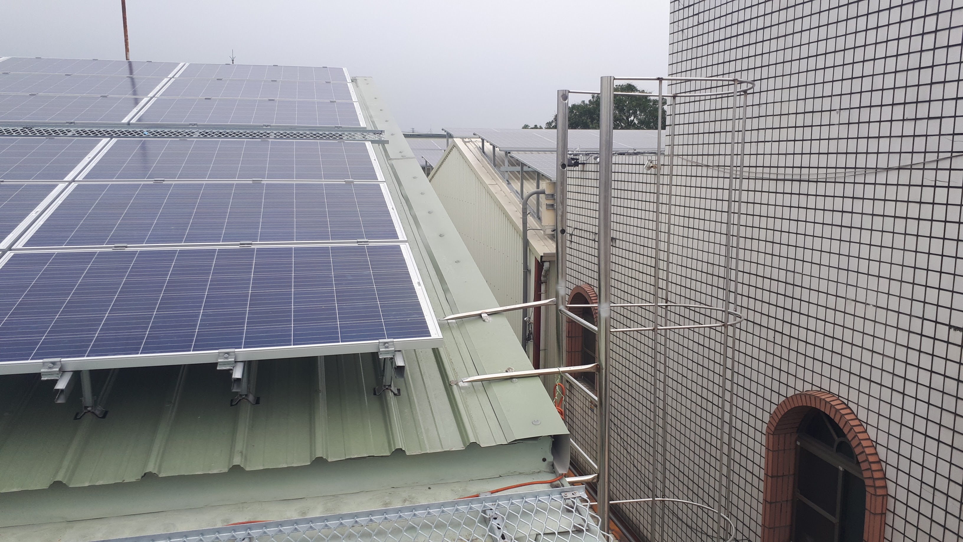 斗六茗源食品(45號)太陽能-9