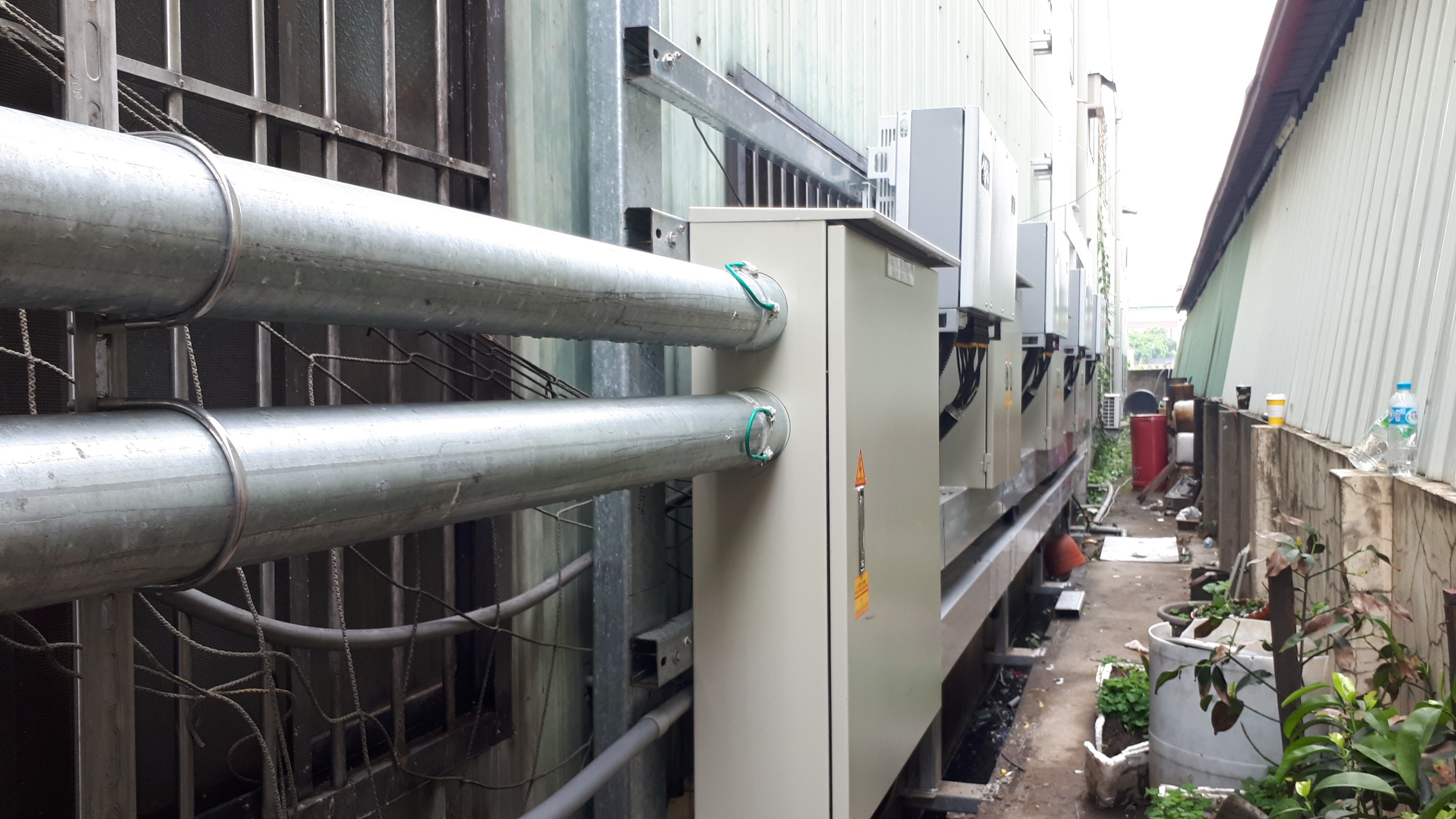 斗六茗源食品(45號)太陽能-10