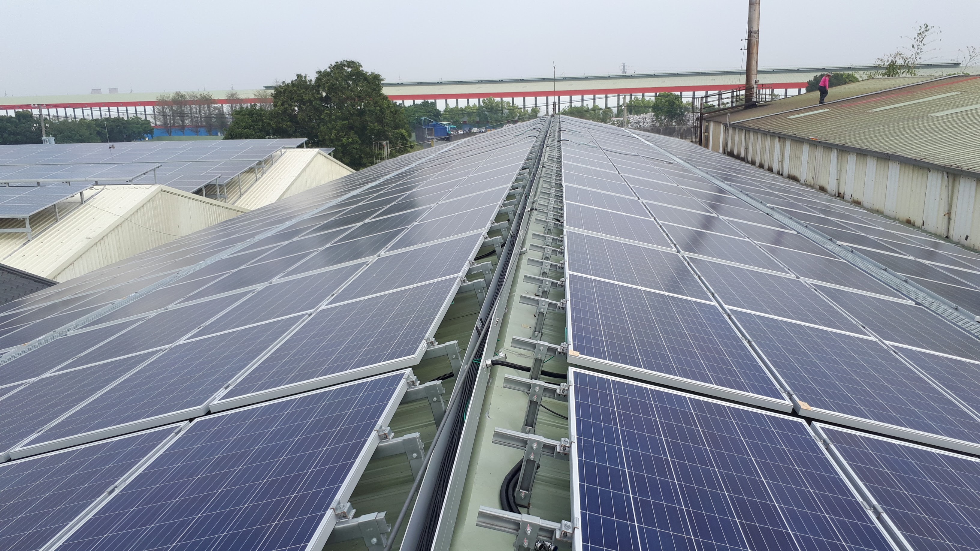 斗六茗源食品(51號)太陽能-4