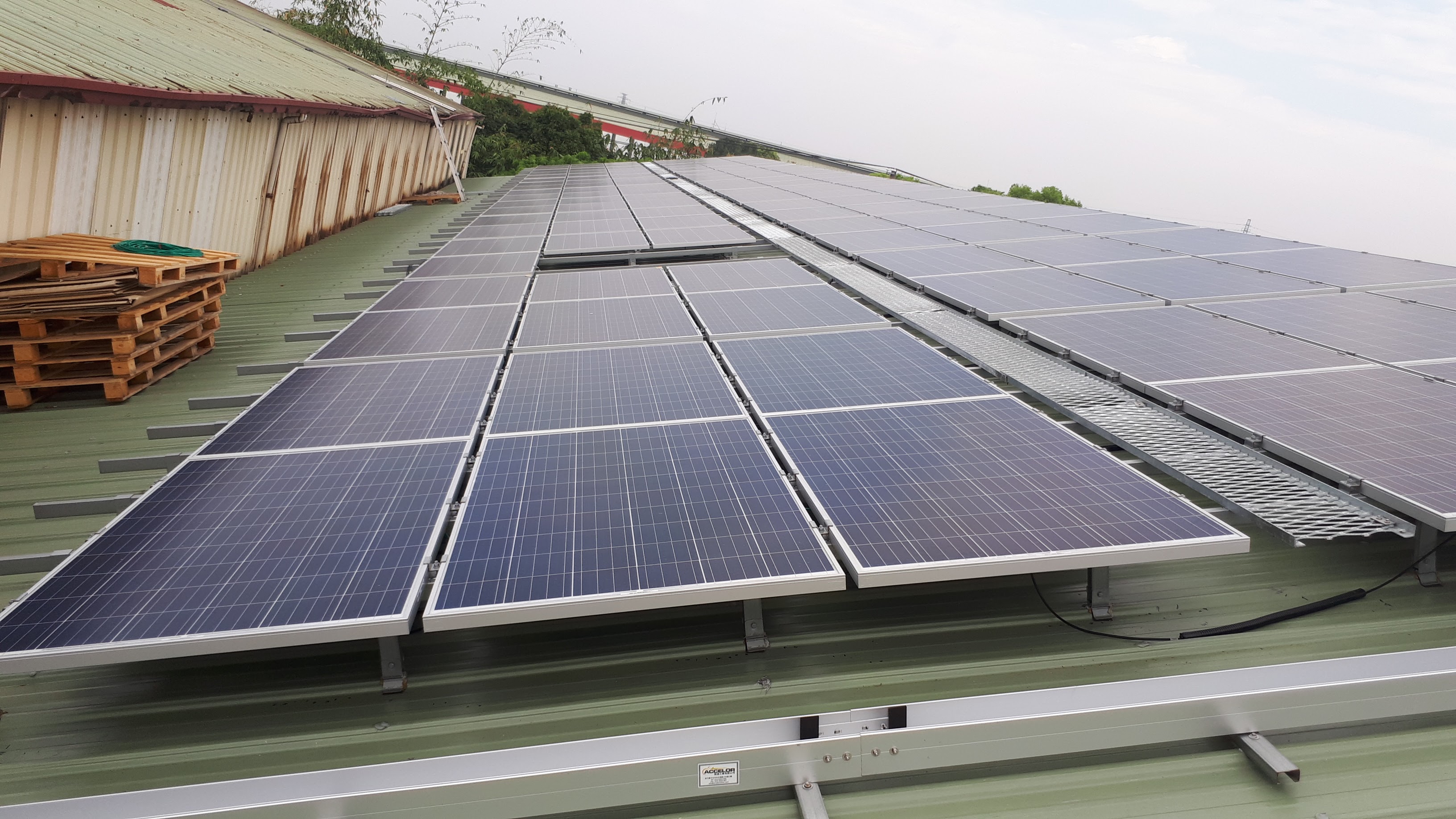 斗六茗源食品(51號)太陽能-5