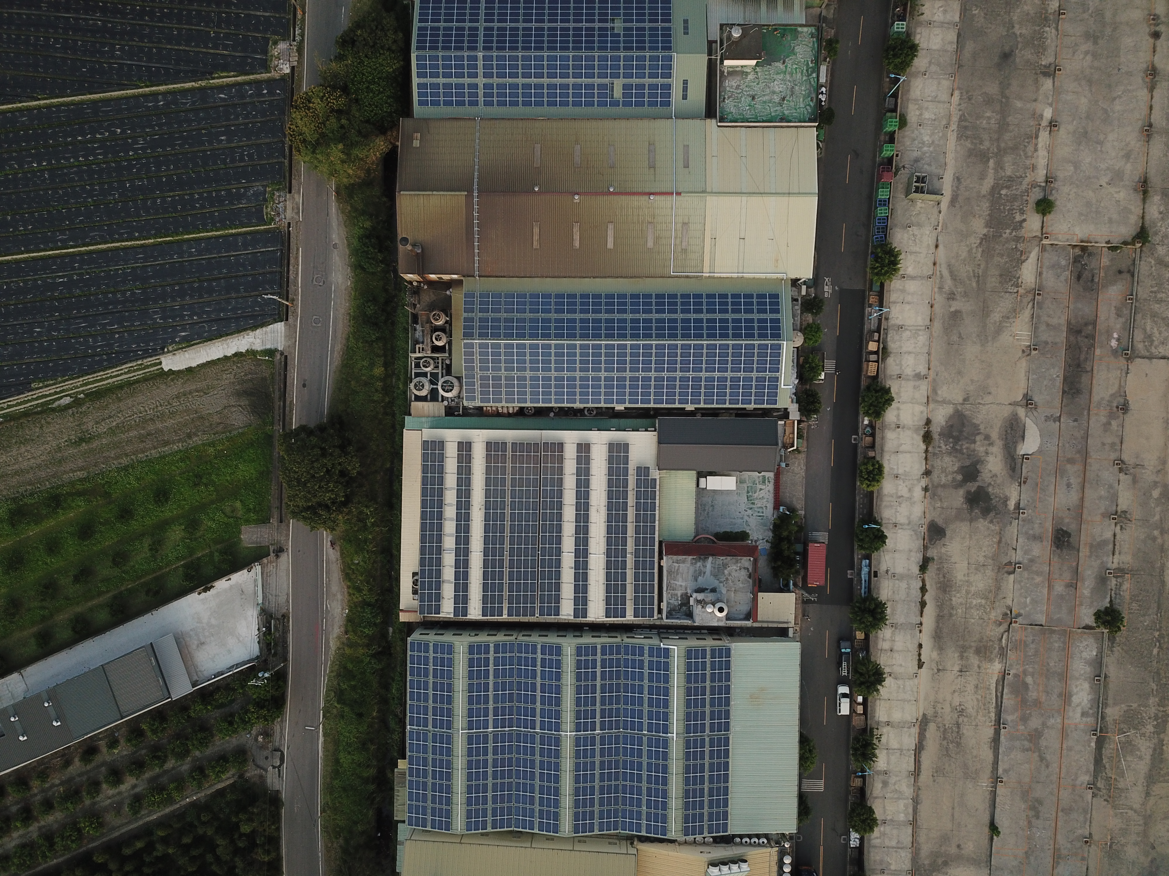 斗六茗源食品(51號)太陽能-1