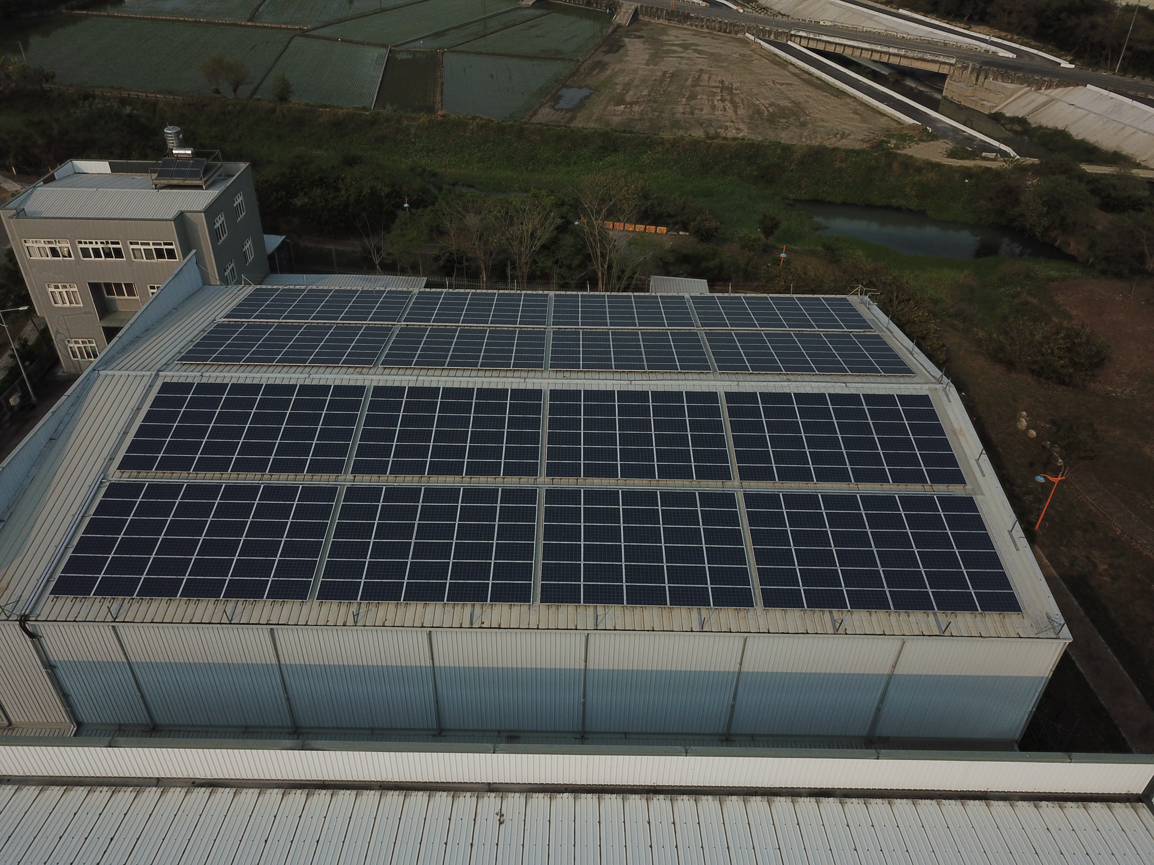 斗六-宇榮高爾夫太陽能-4