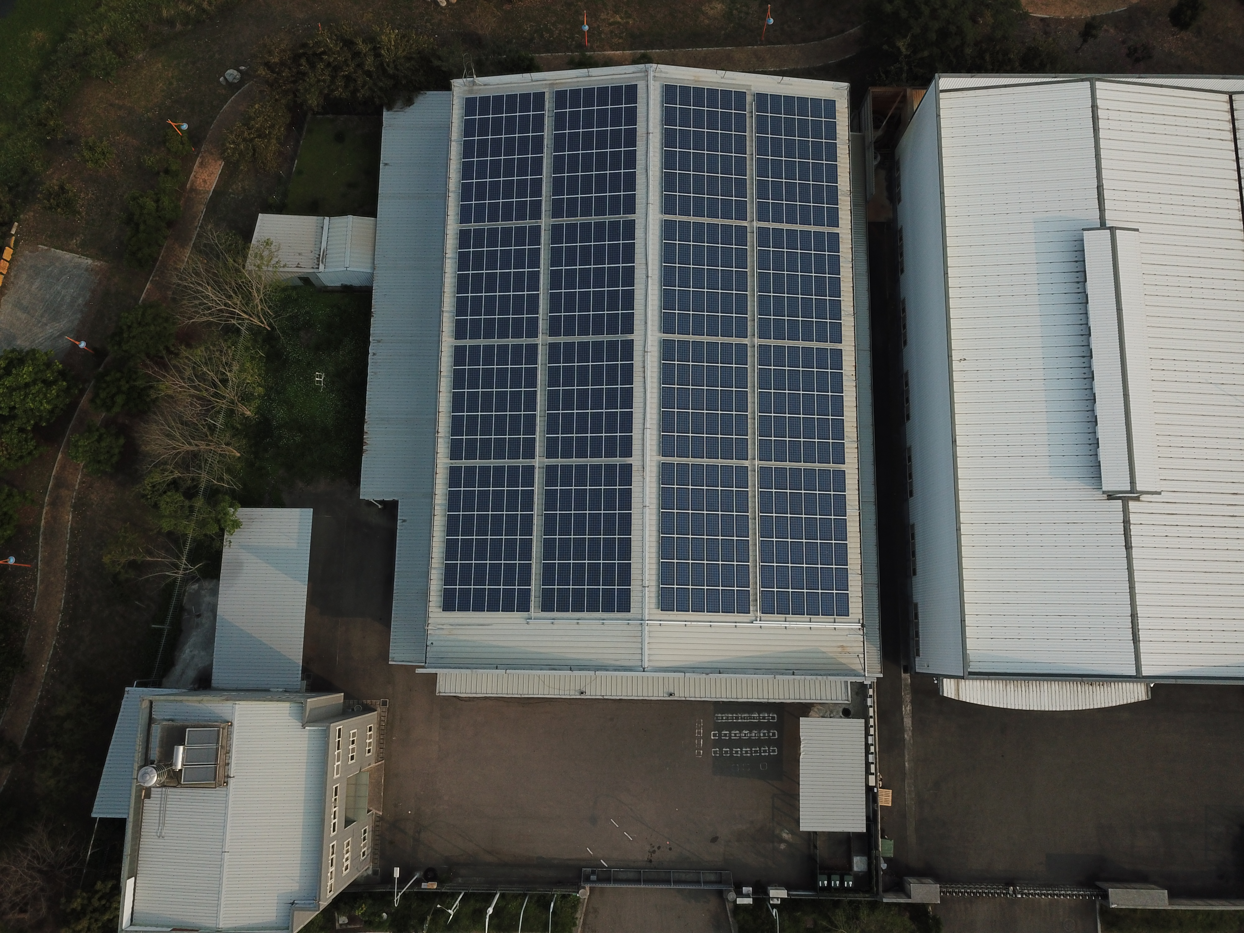 斗六-宇榮高爾夫太陽能-5