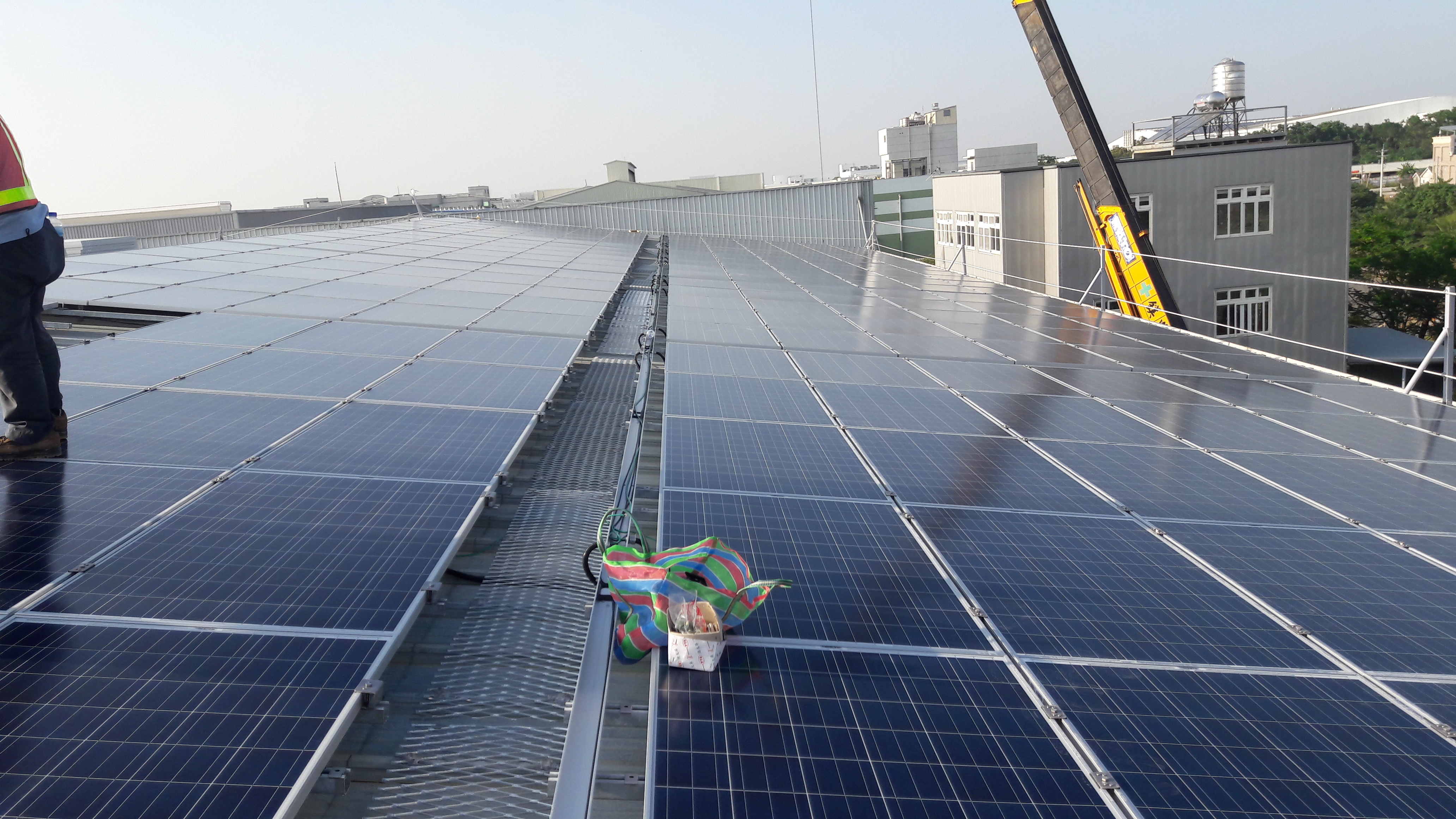 斗六-宇榮高爾夫太陽能-7