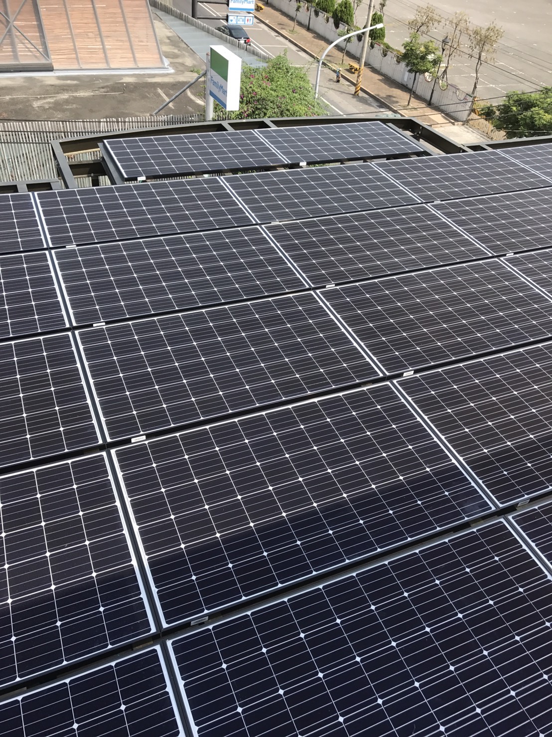 虎尾林宅太陽能-4