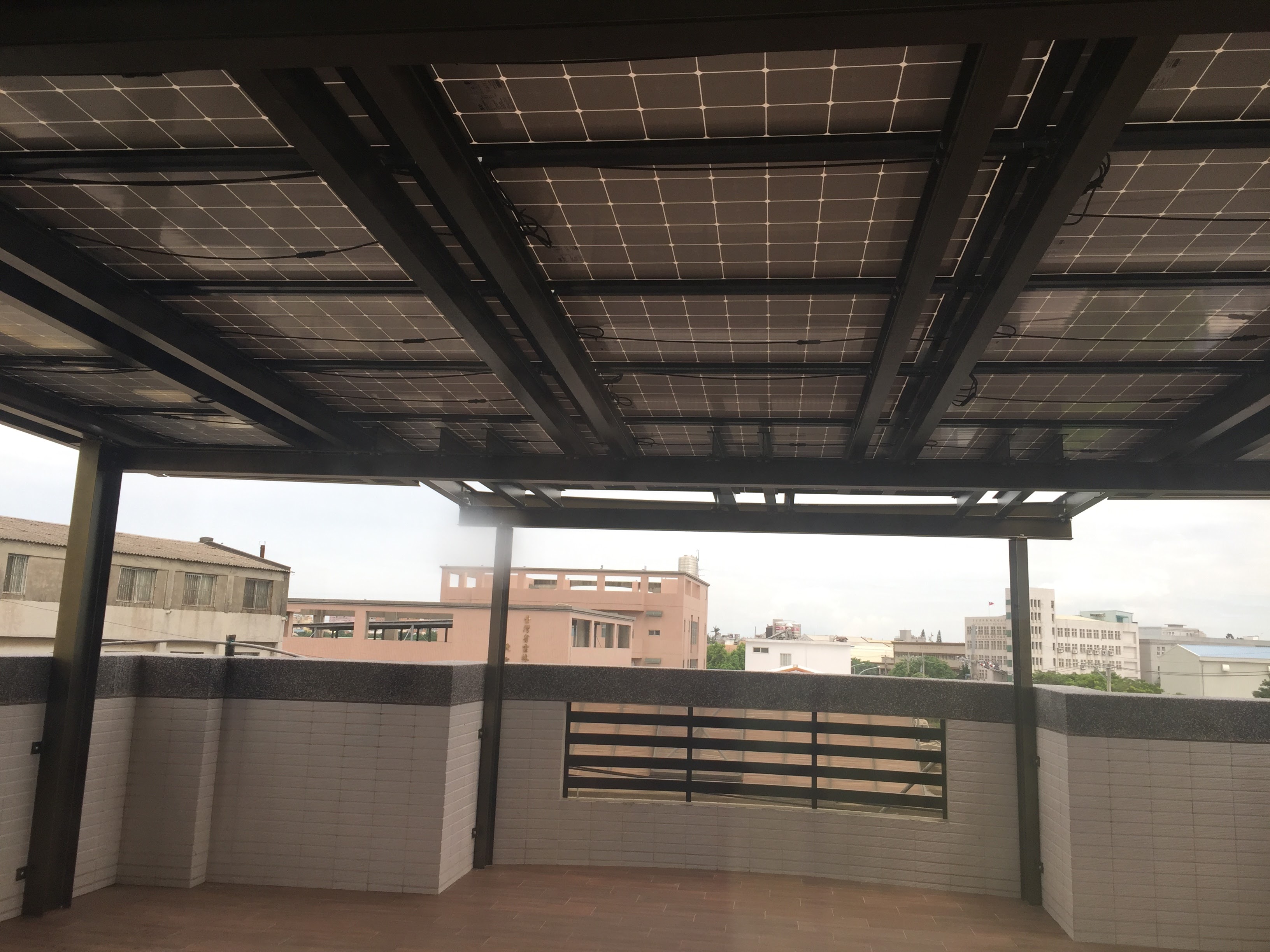 虎尾林宅太陽能-6