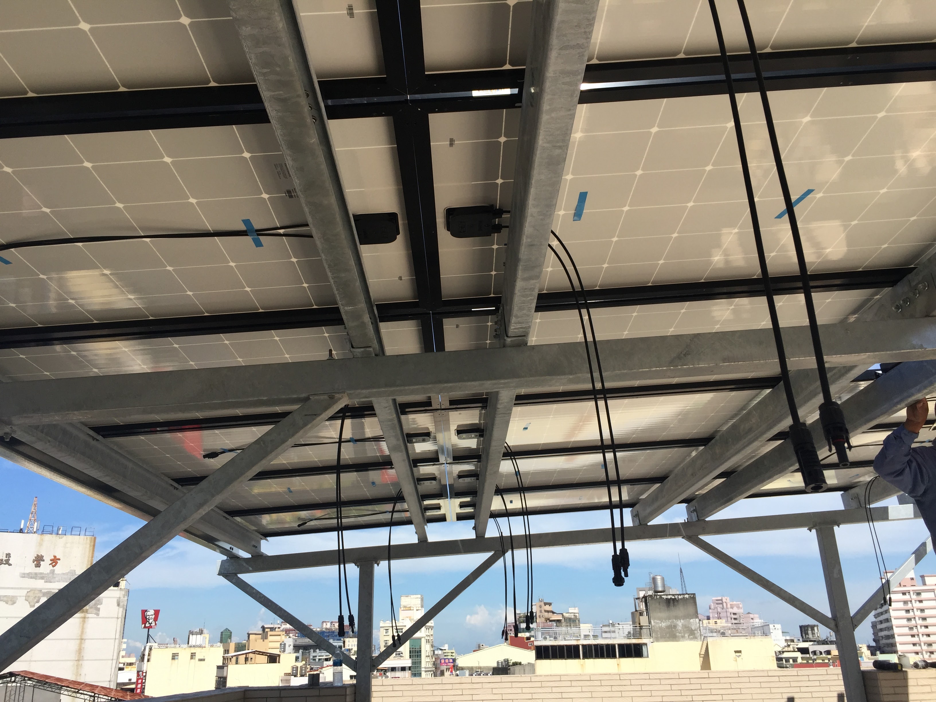 虎尾謝小姐太陽能-2