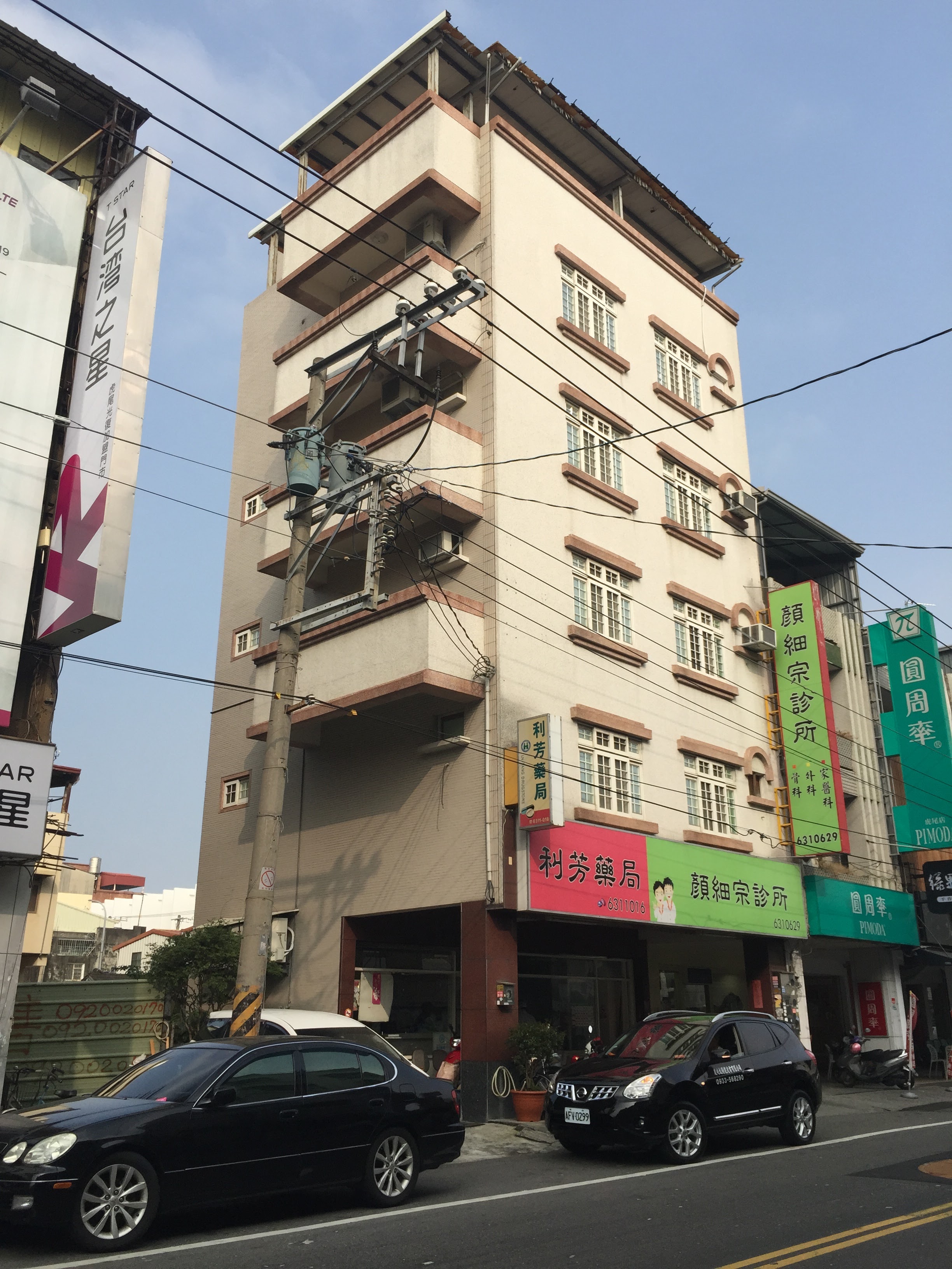 虎尾謝小姐太陽能-1