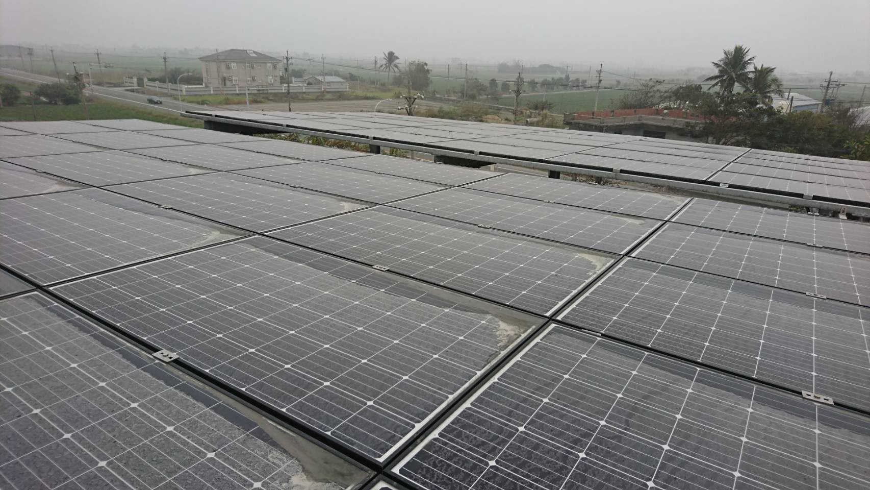 水林陳宅太陽能-1