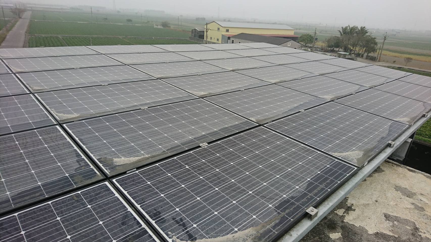 水林陳宅太陽能-2