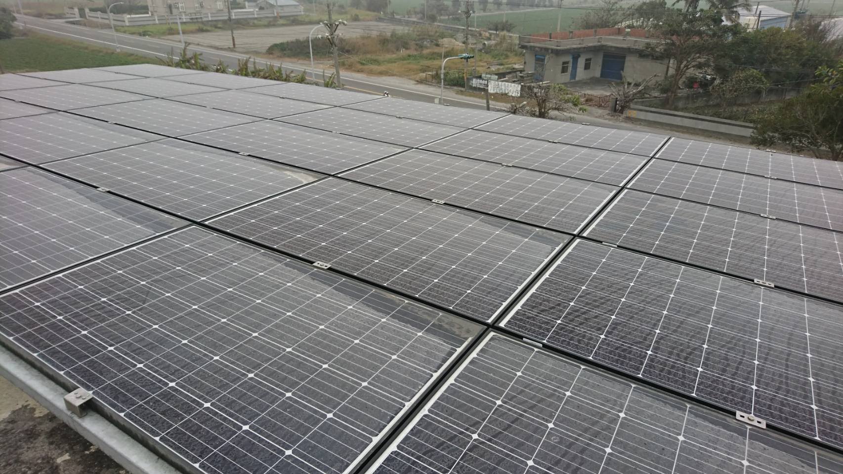 水林陳宅太陽能-3