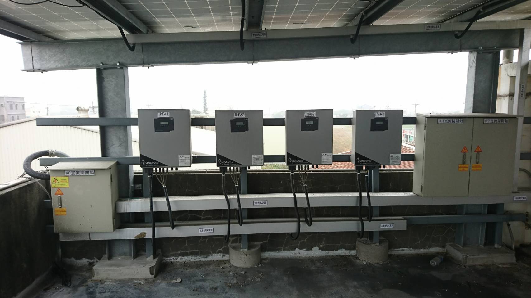 水林陳宅太陽能-4