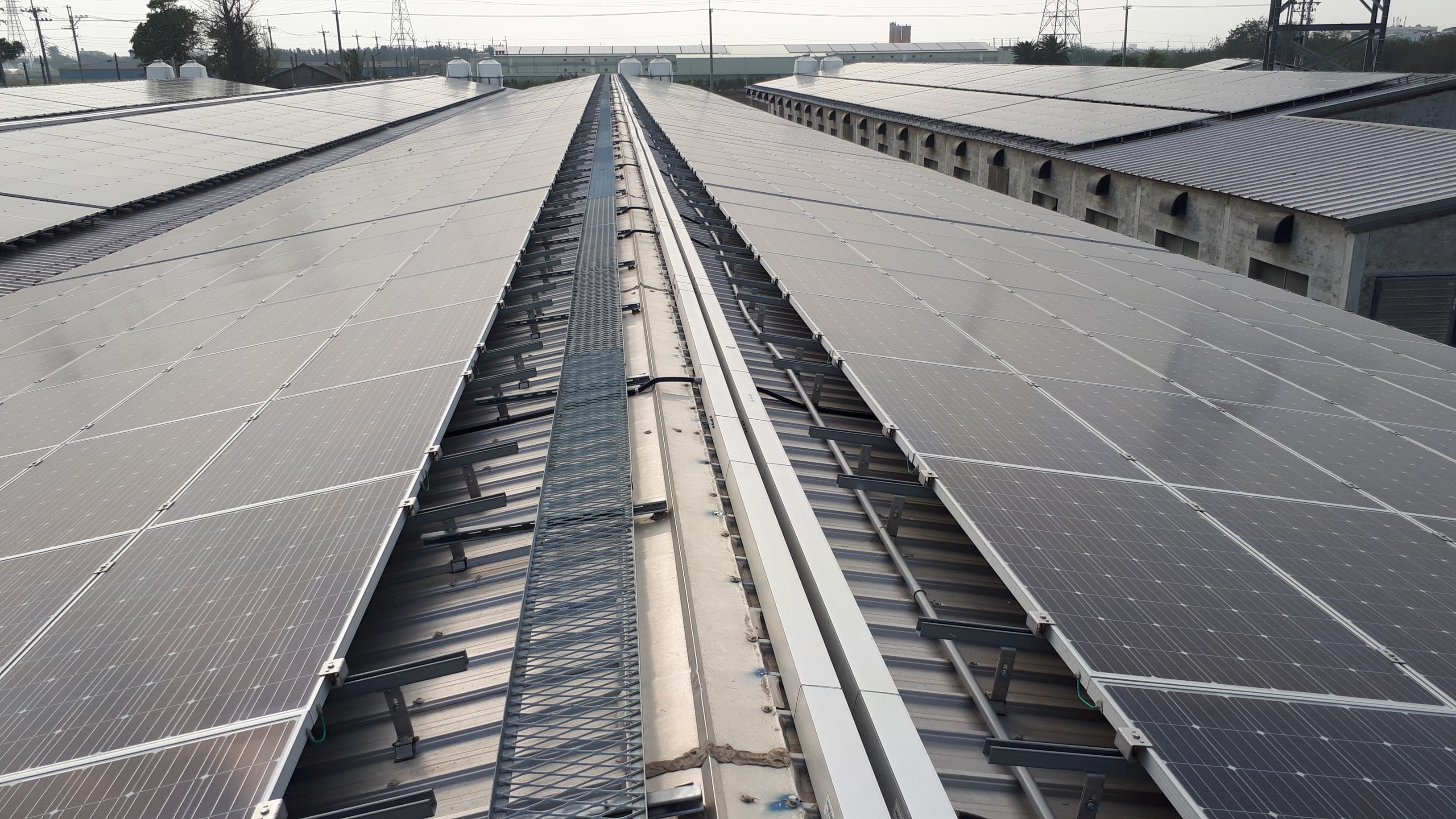 元長龍岩厝段-雞舍太陽能-10