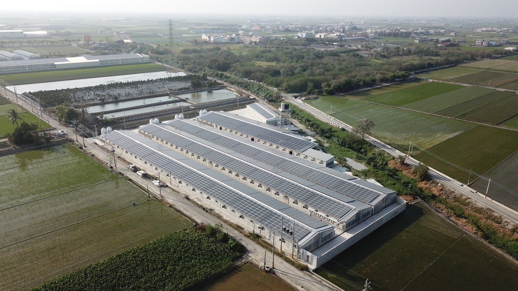 元長龍岩厝段-雞舍太陽能-14